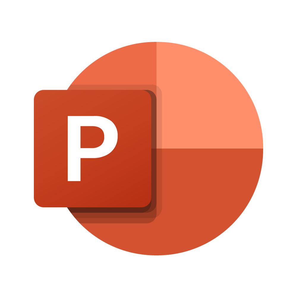 Logo PowerPoint