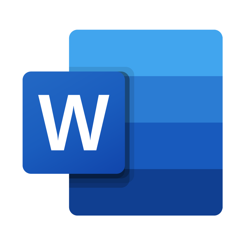 Logo Word