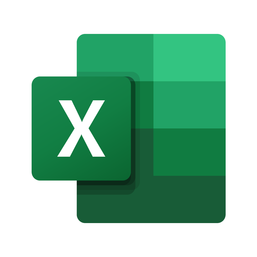 Logo Excel