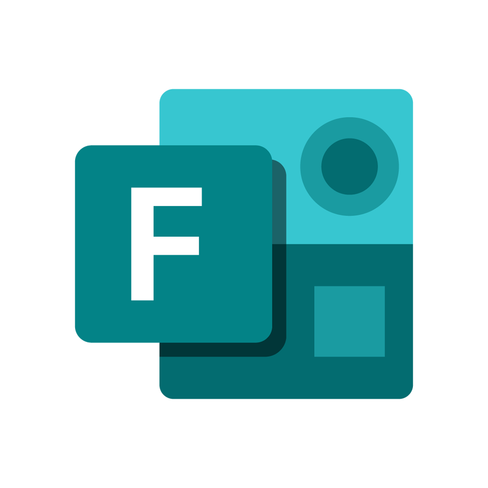 Logo Forms